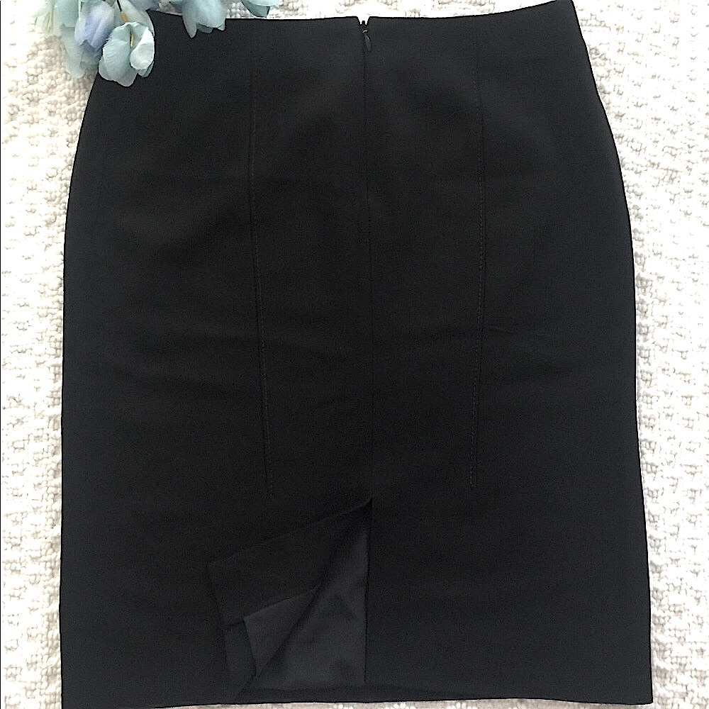 VALENTINO Spa Skirt - Picture 2 of 6